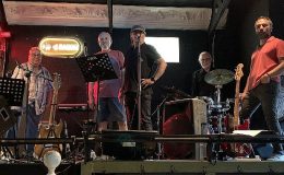 21.Peron’dan Yeni Albüm: Yeni 1973