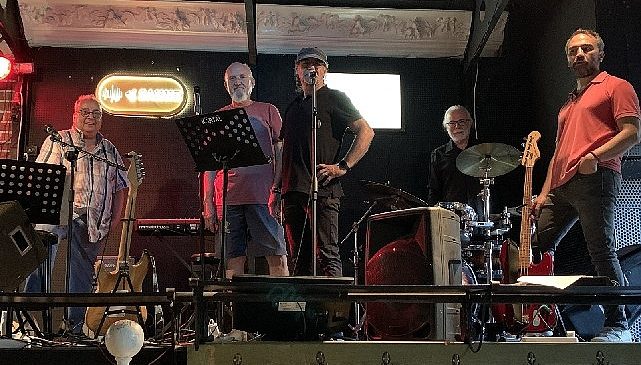 21.Peron’dan Yeni Albüm: Yeni 1973