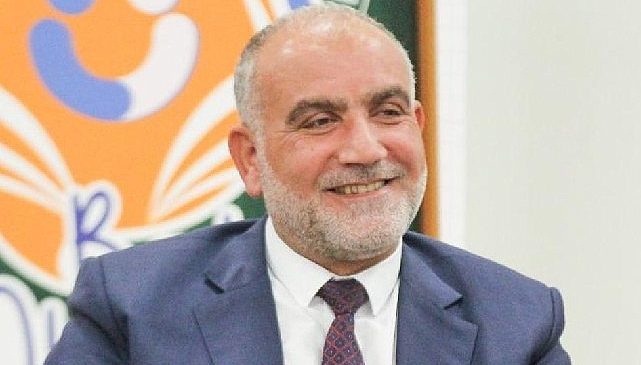 Başkan Sandıkçı’dan Müjde: Gençler Burslar Hesapta! 