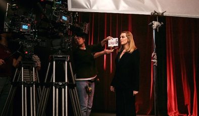 Demet Evgâr’dan Vodafone Kırmızı Işık Uygulamasıyla Şiddete Dur Çağrısı