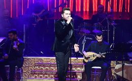 Doruk Aslan: İdolüm İbrahim Tatlıses.