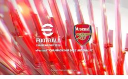 eFootball™’da “Yeni Yıl Kampanyası” Başladı