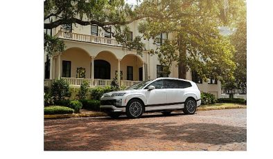 Hyundai, Güvenlik Testlerinde Zirveye Yerleşti