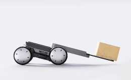 Hyundai, Seri Üretime Hazır Otonom Mobilite Robot Platformu ‘MobED’i Tanıttı