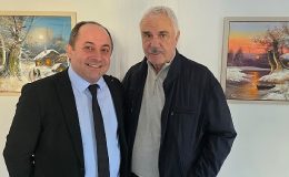 İhsan Taş: ‘Ekrandaki şiddet gerçek hayata taşınıyor’