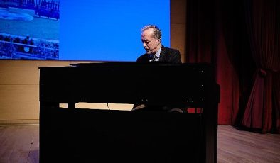 İrfan Güney’den İnsan Özünü Merkeze Alan Senfonik Bir Eser: Yansımalar