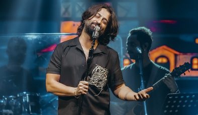 Koray Avcı ile Kıbrıs’ta görkemli açılış