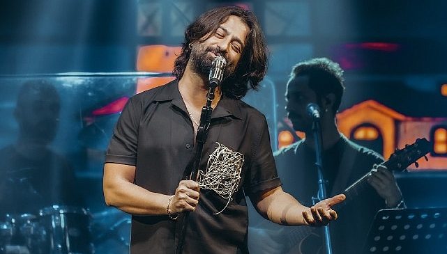 Koray Avcı ile Kıbrıs’ta görkemli açılış