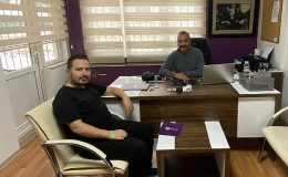 Mahmut Görgen’den 2026’ya Damga Vuracak Turne ve Hit Proje Yağmuru