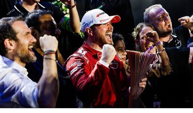 Nissan’dan Formula E Tarihini Yazan Belgesel: “Last to Legends“