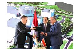 Rosatom, Mısır Elektrik ve Yenilenebilir Enerji Bakanlığı ile Kapsamlı İş Birliği Programı İmzaladı