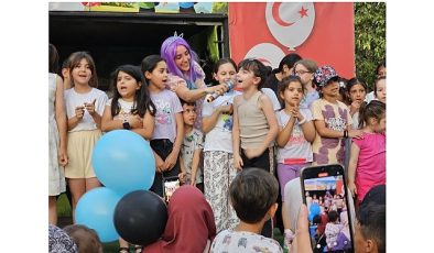 Gölcük’te Çocuklar İçin Çifte Şenlik: Ara Tatil Etkinlikleri Başlıyor