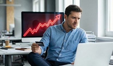 Ödeme sistemlerinde şikayetler   son bir haftada yüzde 247 arttı