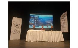 Urla’da Homeros konuşuldu