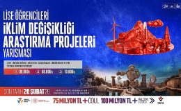 Bilimle Değişen Dünya: TEKNOFEST’te Lise Öğrencilerine Özel   İki Büyük Araştırma Yarışması