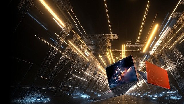 En Çok Tercih Edilen Oyuncu Dizüstüleri Arasında Yer Alan Acer Nitro Lite 16, Mücadeleye Her Zaman Hazır