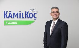 Kâmil Koç, 100. Yılını Dev Bir Kampanyayla Karşılıyor: 2026 boyunca her ay 100 şanslı yolcuya ücretsiz bilet