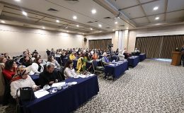 “Konya’nın Zenginlikleri: Turizm ve Kültürel Miras Eğitimleri” Programı ile Şehrin Saklı Mirasları Anlatıldı