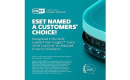 Müşterilerin tercihi ESET