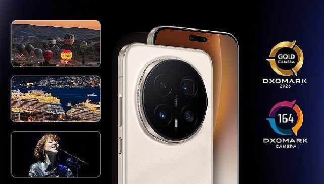 Profesyonel fotoğrafçılığı cebinize taşıyan yeni amiral gemisi: HONOR Magic8 Pro