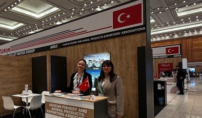 Türkiye’nin Türkmenistan’a ihracatı 1 milyar doları aştı